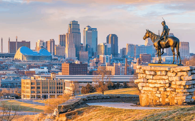 Kansas City, MO