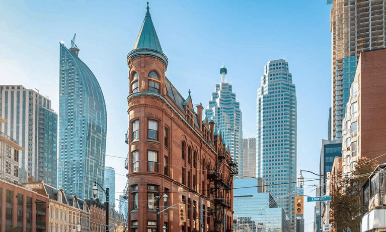 Toronto, ON