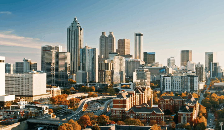 Atlanta, GA